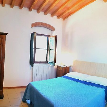 Agriturismo Boschetto Di Montiano 蒙蒂亚诺 客房 照片