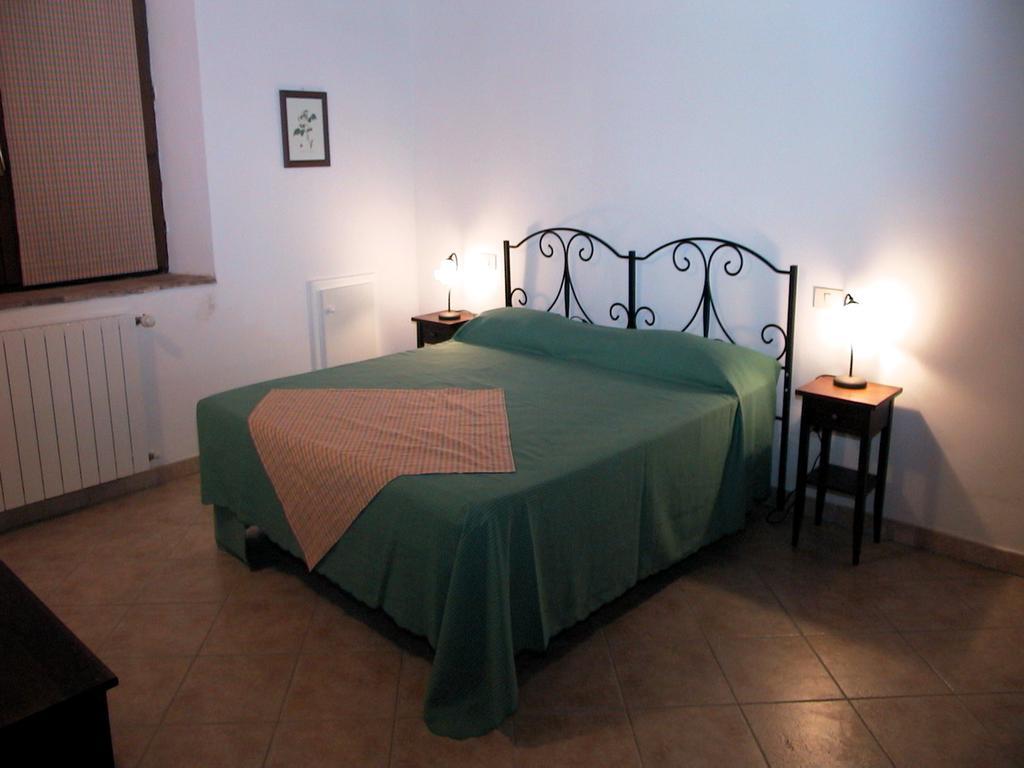 Agriturismo Boschetto Di Montiano 蒙蒂亚诺 外观 照片